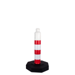 Kauçuk Tabanlı Dikme 60 Cm Mfk 4055