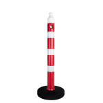 Kauçuk Tabanlı Dikme 90 mm Mfk 4095