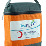 FirstPlus FP01.101 Motosiklet İlk Yardım Seti