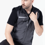 Softshell Yelek - İş Yeleği
