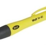 Wolf M-40 Mini El Feneri