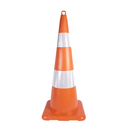 Kırılmaz Trafik Konisi 900 mm