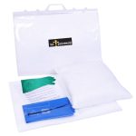Yağ Emici Çantalı Kit 15 Lt