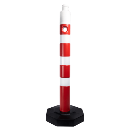 Kauçuk Tabanlı Dikme 120 mm Mfk 4125