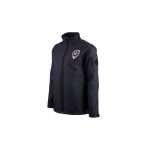 Özel Güvenlik Softshell Mont Yeni Model