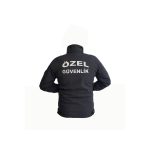 Özel Güvenlik Softshell Mont Yeni Model - Görsel 2