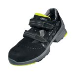 Uvex 8542 S1 SRC ESD Sandalet İş Ayakkabısı
