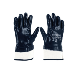 Starline E-372 Nitril Petrolcü İş Eldiveni