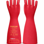 Starline Linepro Elektrikçi Eldiveni Class 0 1000 Volt