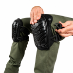 BBU SAFETY KP100 Koruyucu Dizlik - Görsel 2