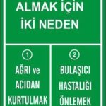İlk Yardım Almak İçin İki Neden