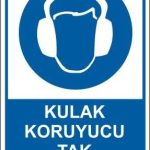 Kulak Koruyucu Tak