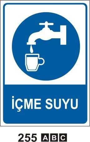 İçme Suyu