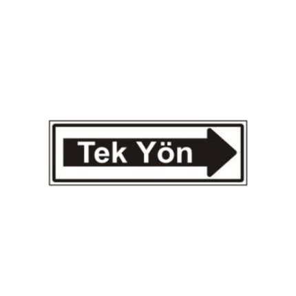 Tek Yön