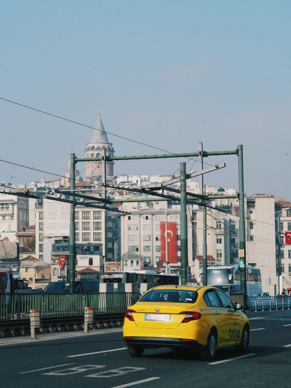 Ticari Plaka Sistemleri — saha çalışması
