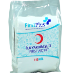 FirstPlus FP10.103 İş Yeri Ekstra İçerik Paketi (FP 04.101 ve FP 04.108 için)