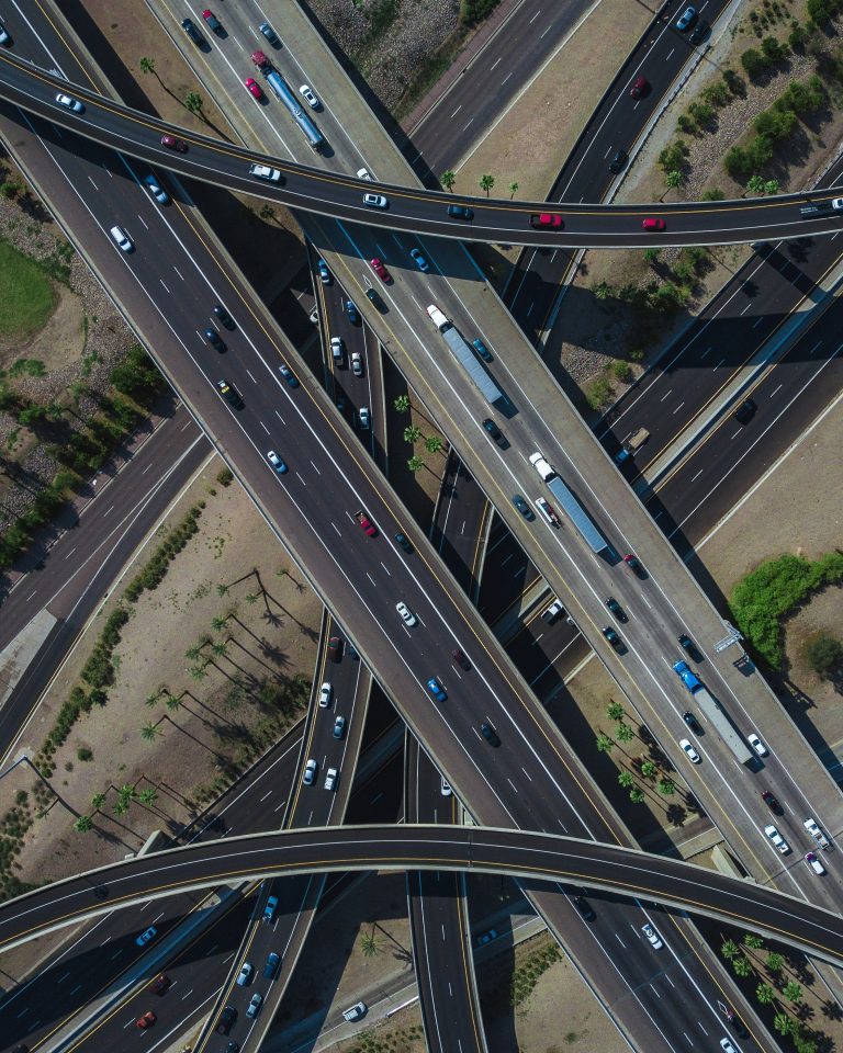 Trafik Düzenleme Projeleri