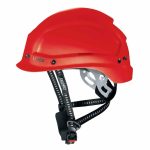 Uvex Pheos Alpine Kask Sarı - Görsel 5