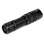 Watton WT-605 10W 2000 Lümen 4 Renk Güçlü El Feneri